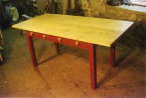 table